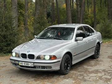 Авто BMW 5 Серия 1997 № 8267232