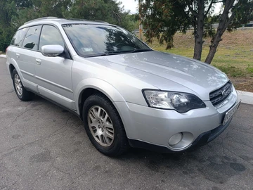 Авто Subaru Outback 2006 № 8267234