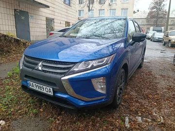 Авто Mitsubishi Eclipse 2020 № 8267235