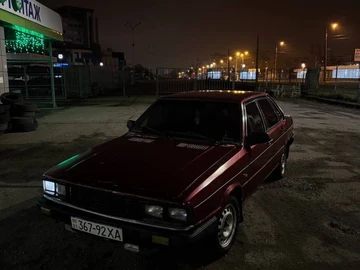 Авто Audi 80 1979 № 8267244