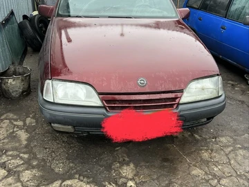 Авто Opel Omega 1988 № 8267250