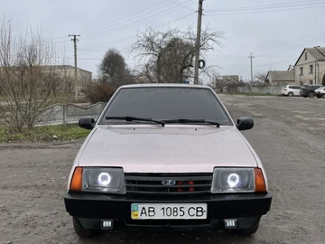 Авто ВАЗ 2109 2001 № 8267251