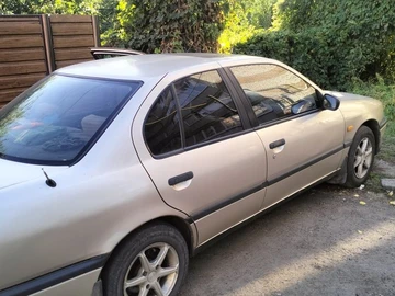 Авто Nissan Primera 1992 № 8267255