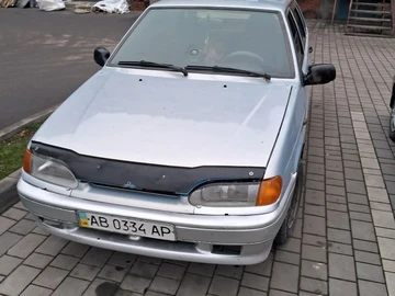 Авто ВАЗ 2115 2007 № 8267265