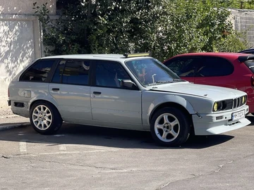 Авто BMW 3 Серия 1990 № 8267290