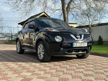 Авто Nissan Juke 2015 № 8267298