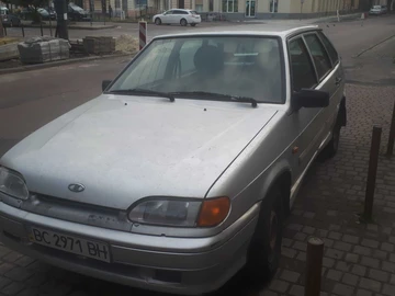Авто ВАЗ 2114 2011 № 8267303