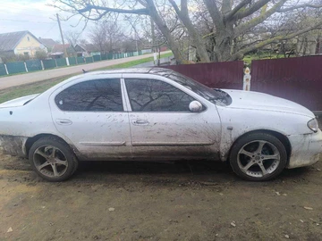 Авто Nissan 110 2000 № 8267305