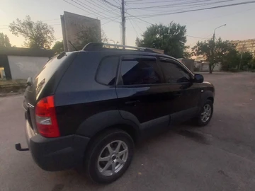 Авто Hyundai Tucson 2011 № 8267310
