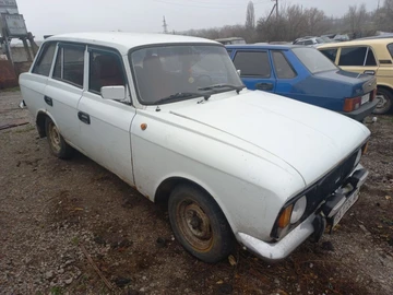Авто  Grenadier 1987 № 8267311