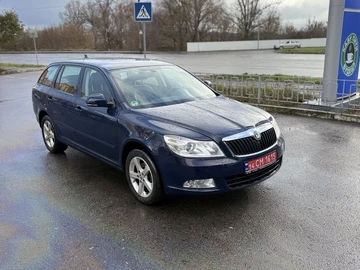 Авто Skoda Octavia 2010 № 8267322