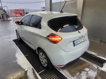 Авто Renault Zoe 2021 № 8267381