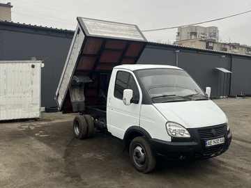 Авто ГАЗ 3302 Газель 2008 № 8267383