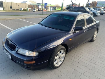 Авто Mazda Xedos 9 1994 № 8267384