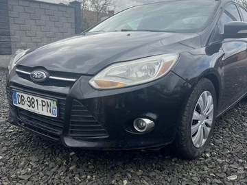 Авто Ford Focus 2013 № 8267387