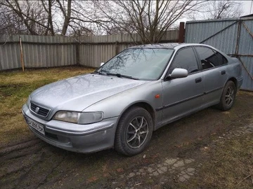 Авто Honda Accord 1996 № 8267399