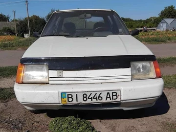 Авто ЗАЗ 1103 Slavuta 2008 № 8267401