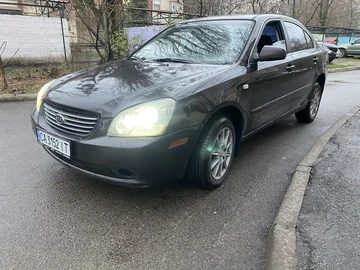 Авто KIA Magentis 2008 № 8267403