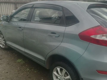 Авто ЗАЗ Forza 2012 № 8267406