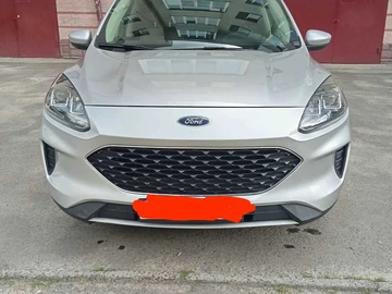 Авто Ford Escape 2020 № 8267409