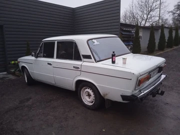 Авто ВАЗ 2106 1992 № 8267411