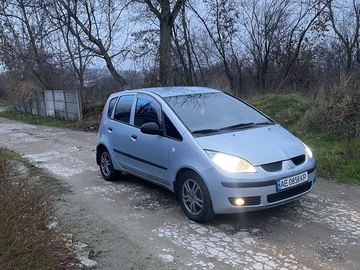 Авто Mitsubishi Colt 2008 № 8267414
