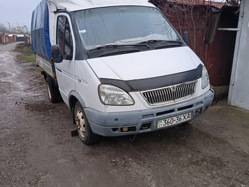Авто ГАЗ 2818 Газель 2003 № 8267419