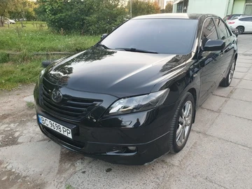 Авто Toyota Camry 2006 № 8267425