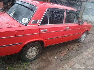 Авто ВАЗ 2106 1985 № 8267427
