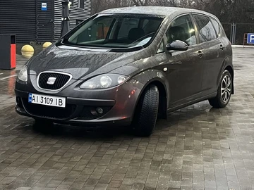 Авто SEAT Altea 2005 № 8267476