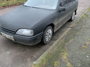 Авто Opel Omega 1988 № 8267480
