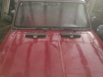 Авто ВАЗ 2106 1983 № 8267484