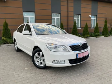 Авто Skoda Octavia 2011 № 8267490