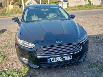 Авто Ford Fusion Usa  2015 № 8267502