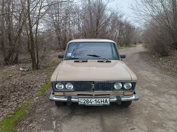 Авто ВАЗ 2106 1985 № 8267503