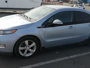 Авто Chevrolet Volt 2014 № 8267505