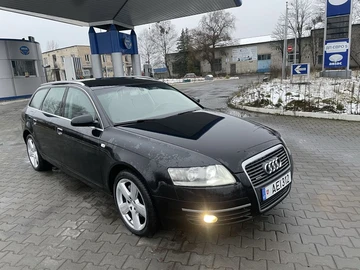Авто Audi A6 2008 № 8267559
