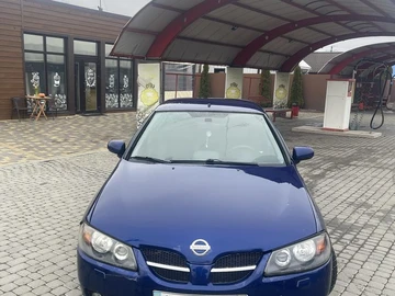 Авто Nissan Almera Classic 2004 № 8267566