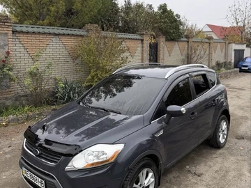 Авто Ford Kuga 2012 № 8267569