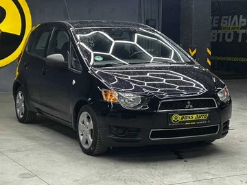 Авто Mitsubishi Colt 2012 № 8267571