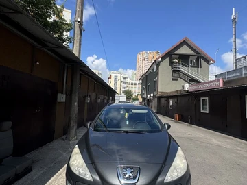 Авто Peugeot 308 2010 № 8267576