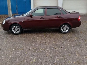 Авто ВАЗ 2170 Priora 2010 № 8267594