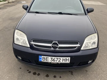 Авто Opel Vectra 2005 № 8267600