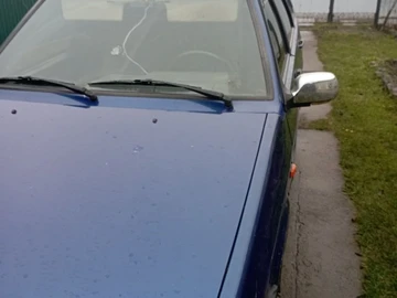Авто ВАЗ 2109 2002 № 8267603