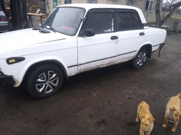 Авто ВАЗ 2105 1985 № 8267606