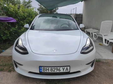 Авто Tesla Model 3 2020 № 8267612