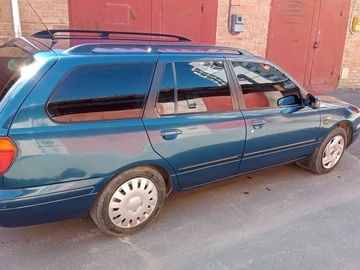 Авто Nissan Primera 2000 № 8267615