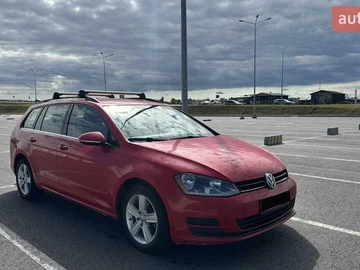 Авто Volkswagen Golf 2015 № 8267643