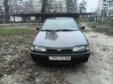 Авто Nissan Primera 1996 № 8267645