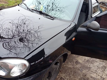 Авто Daewoo Lanos Sens  2008 № 8267648